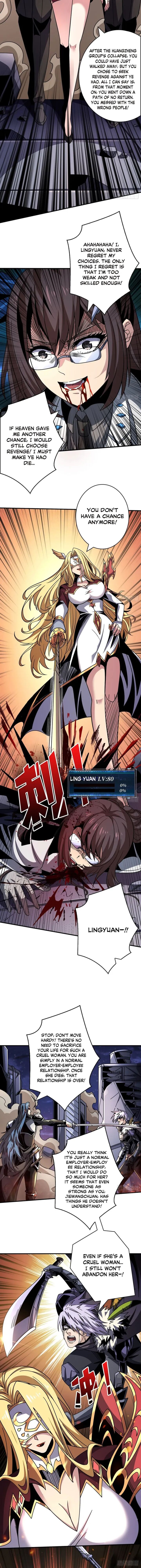 It Starts With A Kingpin Account 263 6