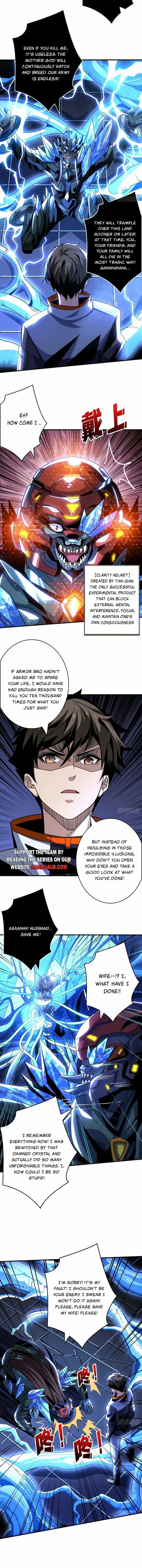 It Starts With A Kingpin Account 270 4
