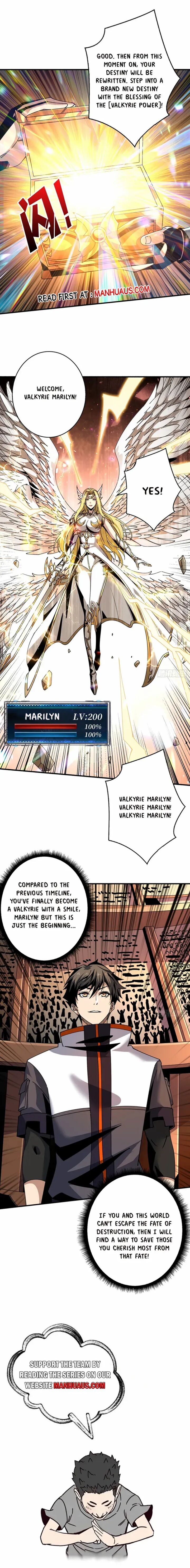 It Starts With A Kingpin Account 280 9