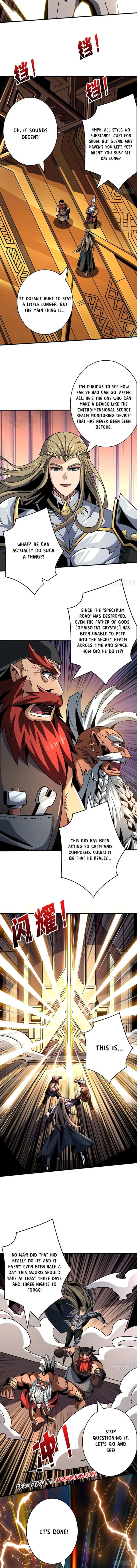 It Starts With A Kingpin Account 282 4