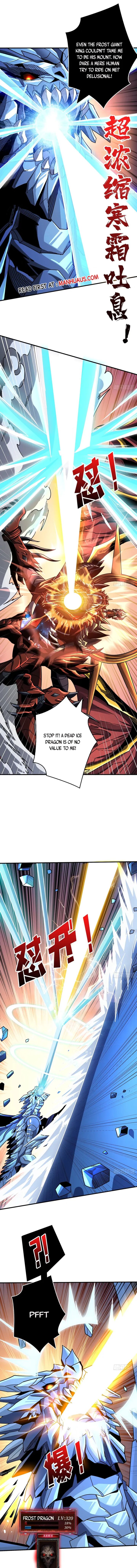 It Starts With A Kingpin Account 286 7
