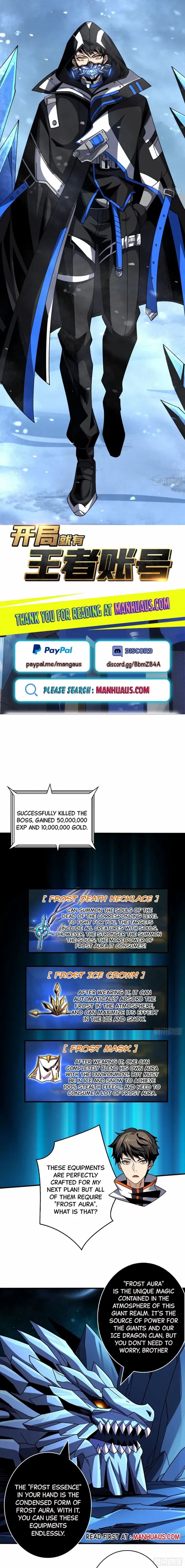 It Starts With A Kingpin Account 289 1