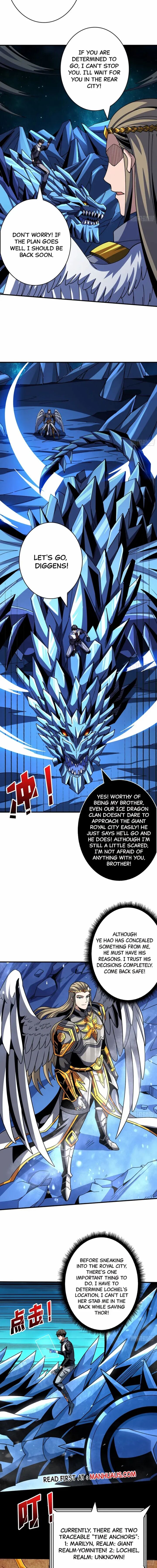 It Starts With A Kingpin Account 289 3