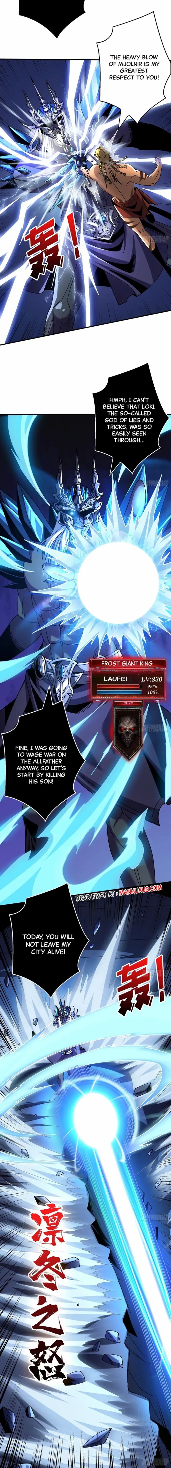 It Starts With A Kingpin Account 291 2