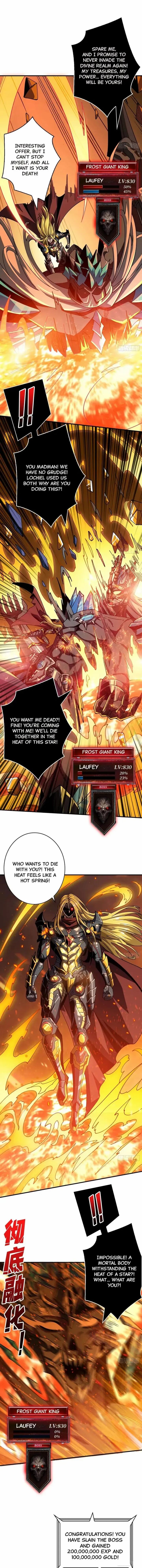 It Starts With A Kingpin Account 292 2
