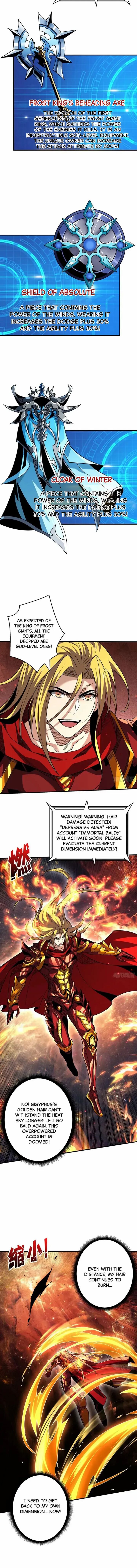 It Starts With A Kingpin Account 292 3