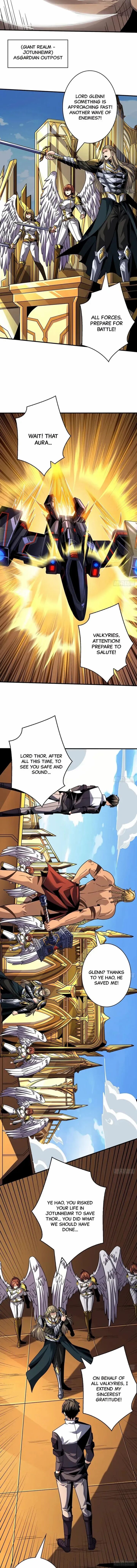 It Starts With A Kingpin Account 292 7