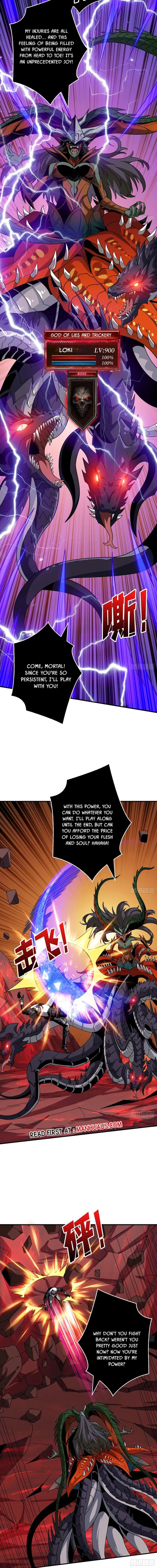 It Starts With A Kingpin Account 299 2