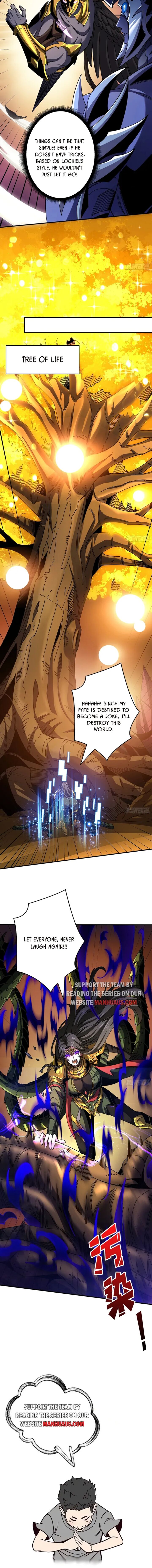 It Starts With A Kingpin Account 299 9