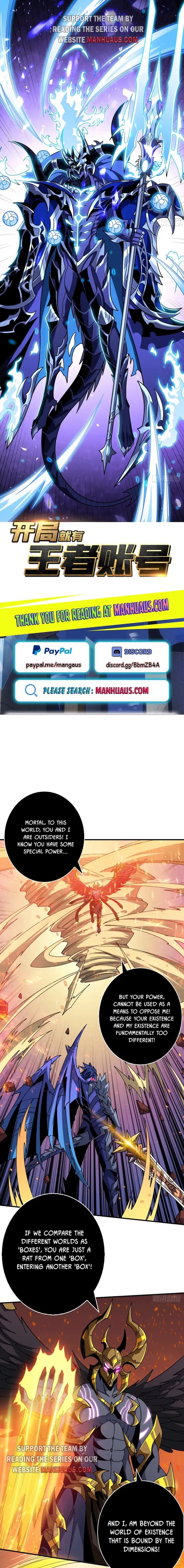 It Starts With A Kingpin Account 300 1