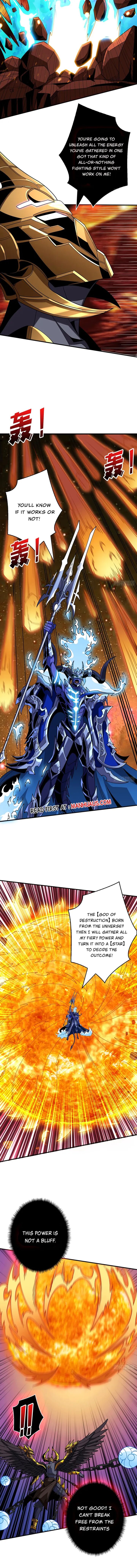 It Starts With A Kingpin Account 301 3