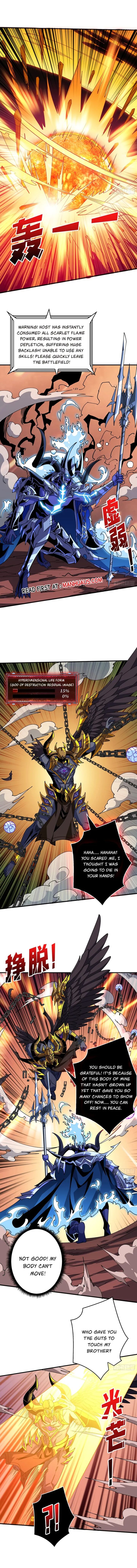 It Starts With A Kingpin Account 301 4