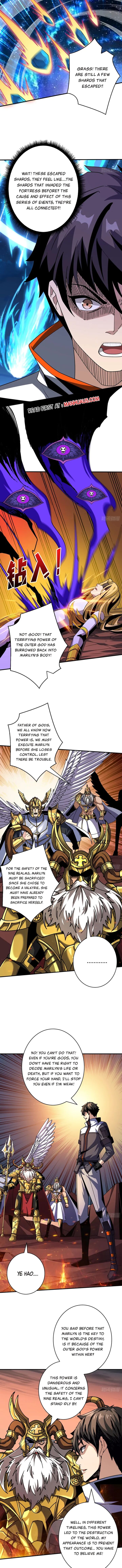 It Starts With A Kingpin Account 301 6