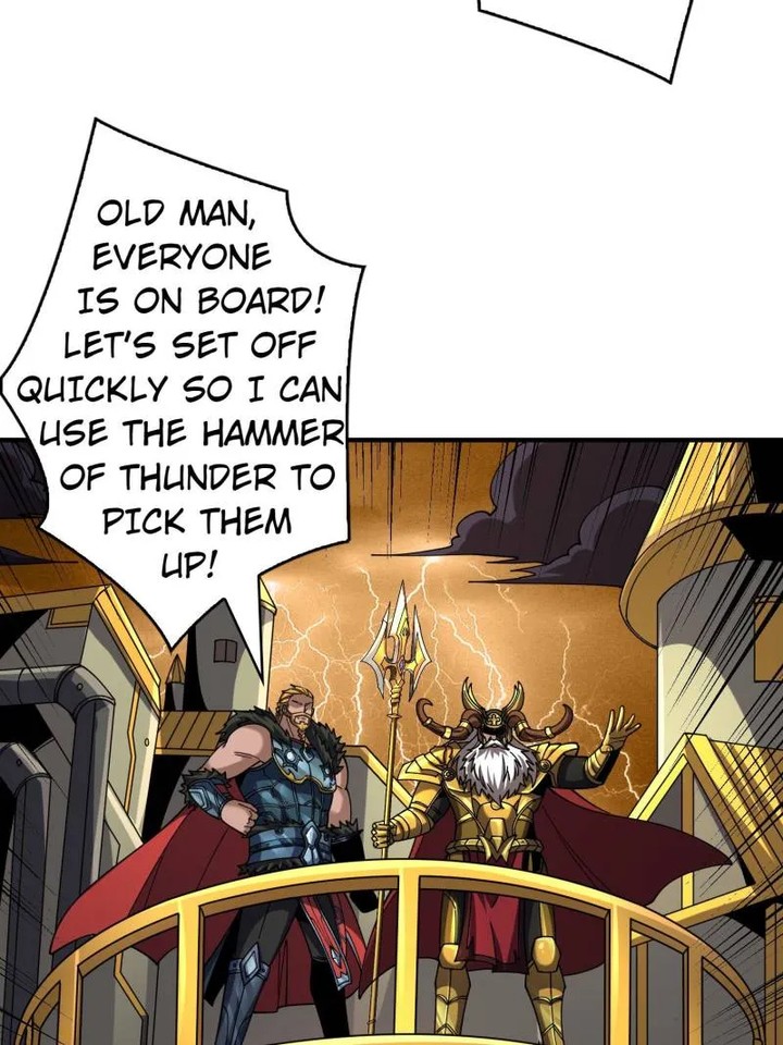 It Starts With A Kingpin Account 303 36