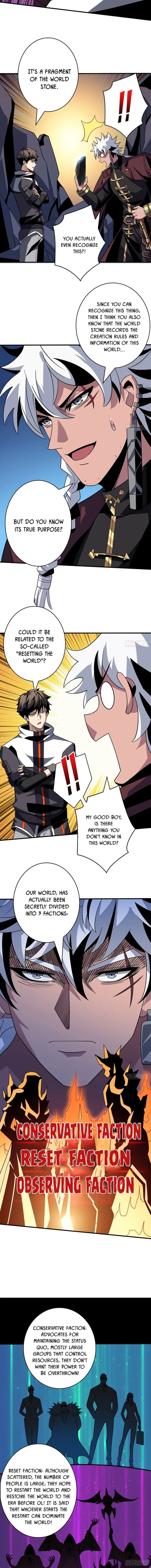 It Starts With A Kingpin Account 304 6