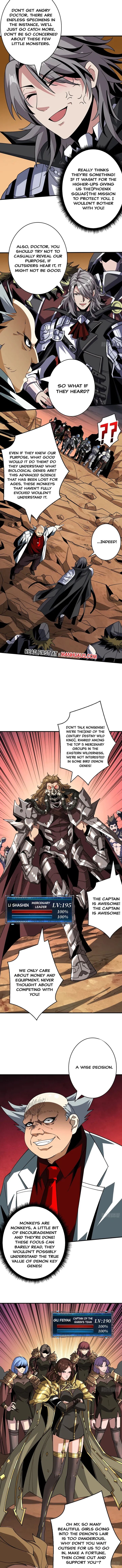 It Starts With A Kingpin Account 307 5