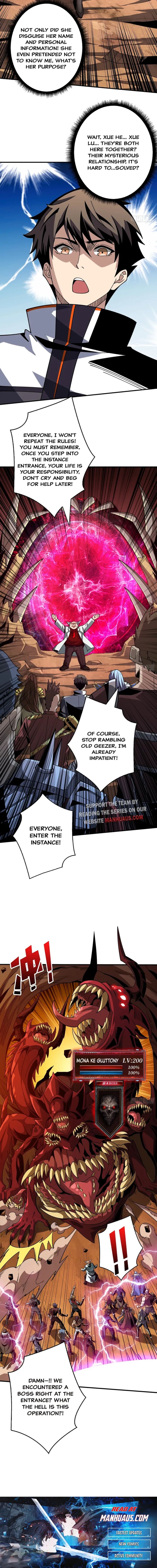 It Starts With A Kingpin Account 307 8