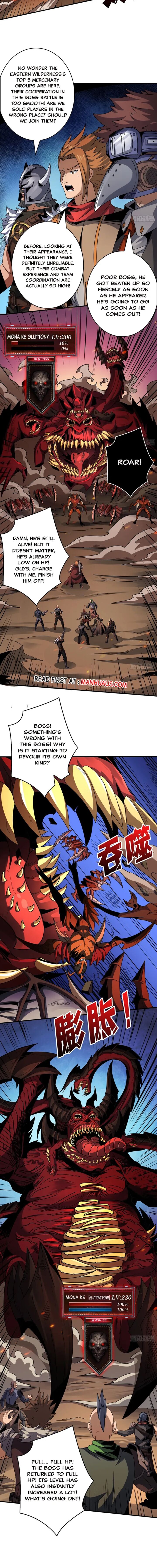 It Starts With A Kingpin Account 308 4