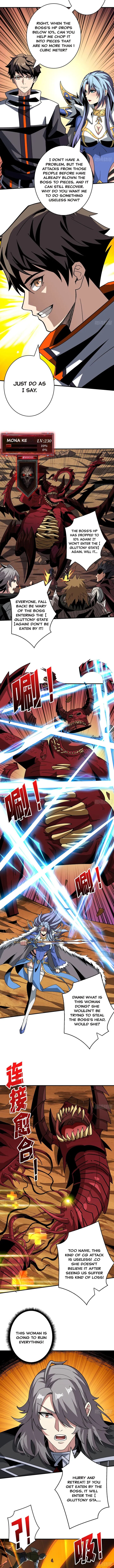 It Starts With A Kingpin Account 308 6