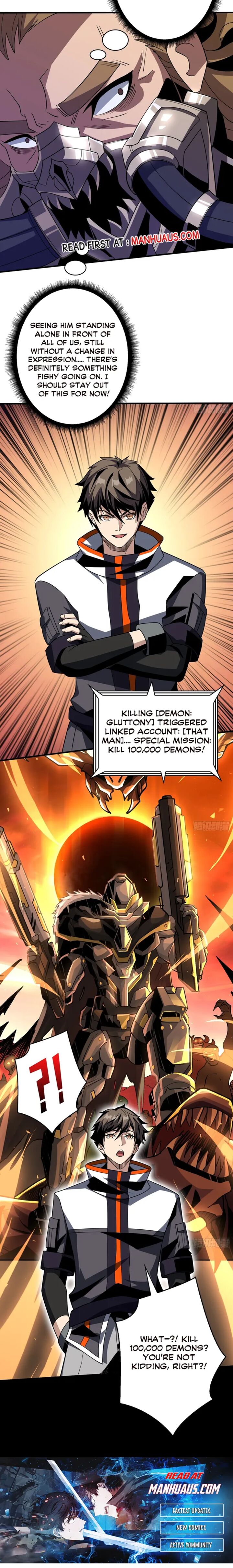 It Starts With A Kingpin Account 308 9