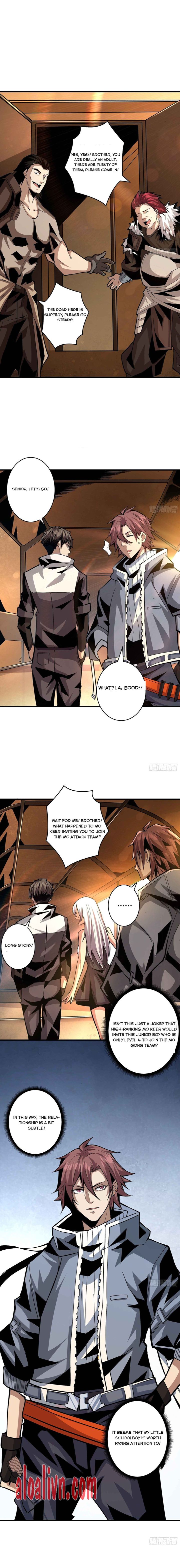 It Starts With A Kingpin Account 31 5