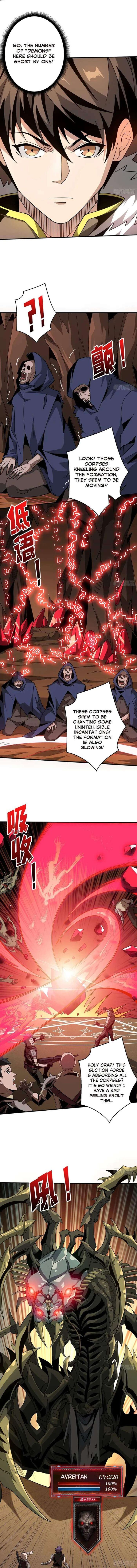 It Starts With A Kingpin Account 311 5