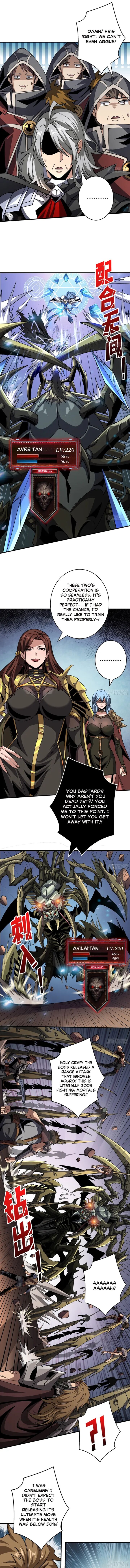 It Starts With A Kingpin Account 312 5
