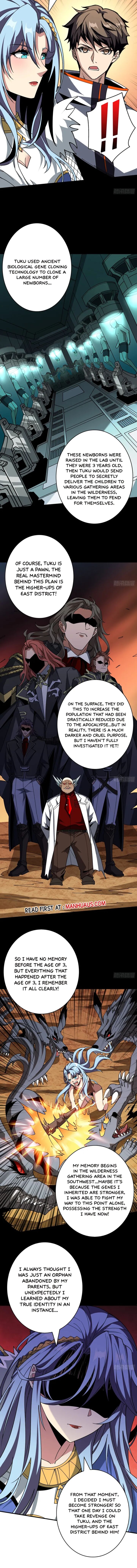It Starts With A Kingpin Account 313 7
