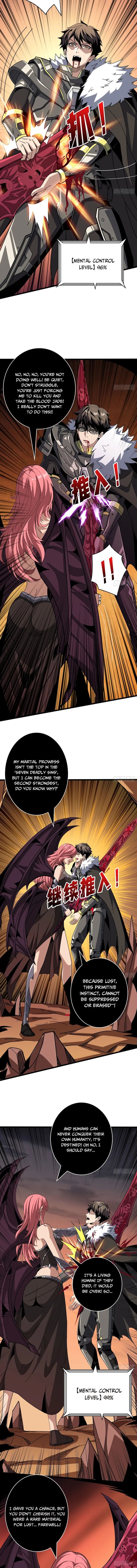 It Starts With A Kingpin Account 318 2