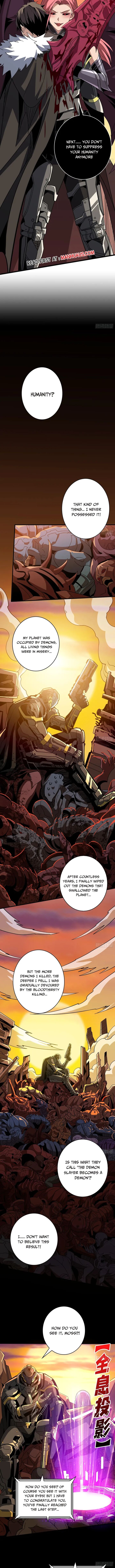 It Starts With A Kingpin Account 318 3
