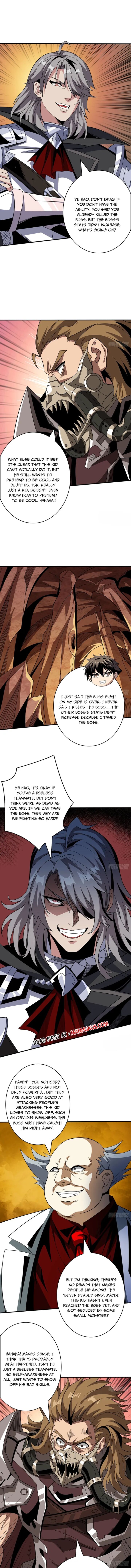 It Starts With A Kingpin Account 320 3