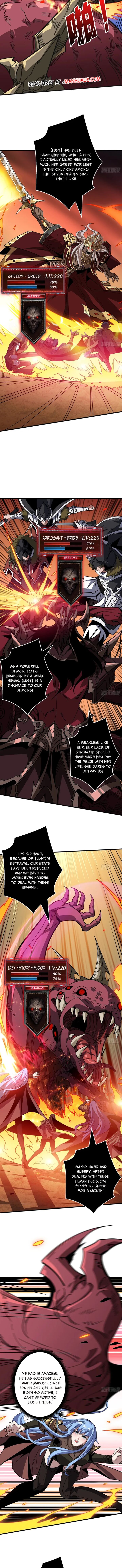 It Starts With A Kingpin Account 320 5