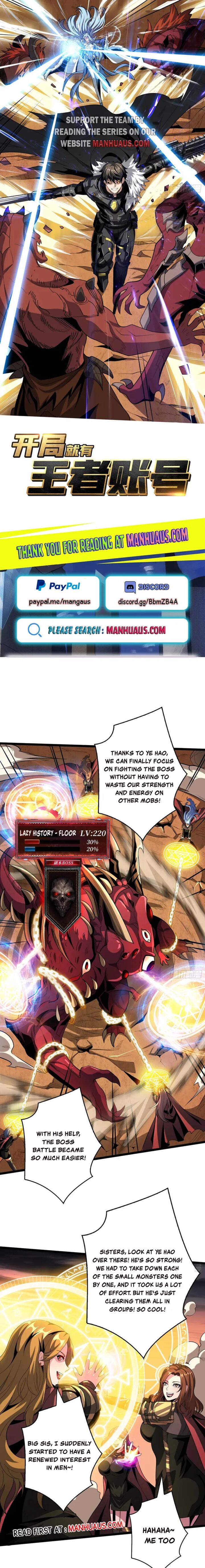 It Starts With A Kingpin Account 321 1