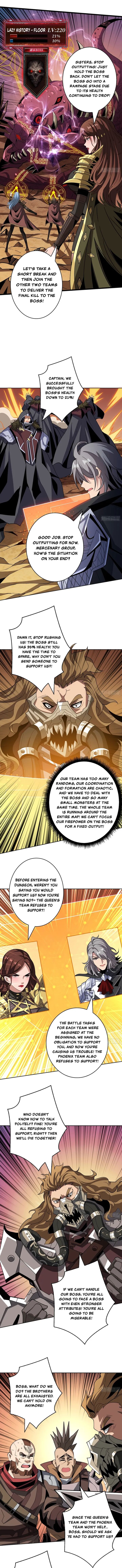 It Starts With A Kingpin Account 321 5