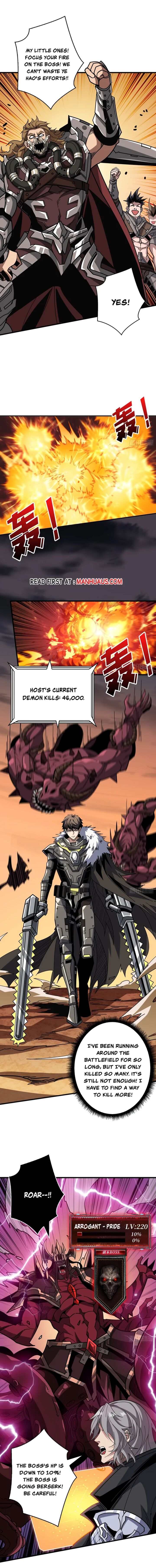 It Starts With A Kingpin Account 322 3