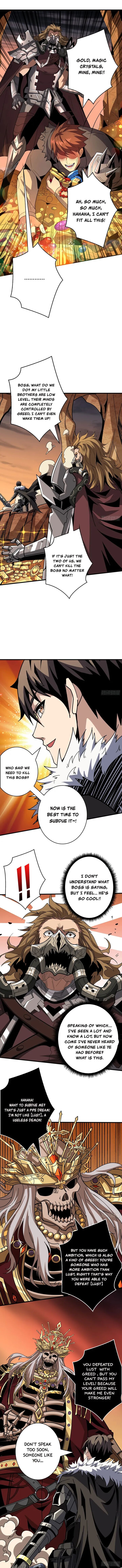 It Starts With A Kingpin Account 322 6