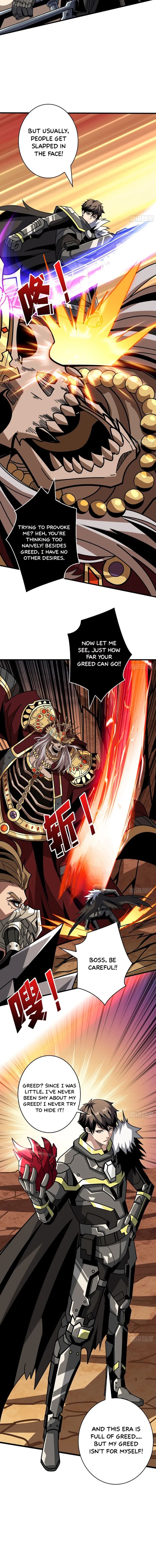 It Starts With A Kingpin Account 322 7