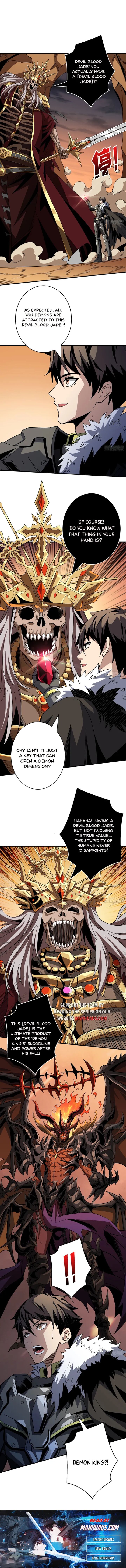 It Starts With A Kingpin Account 322 8