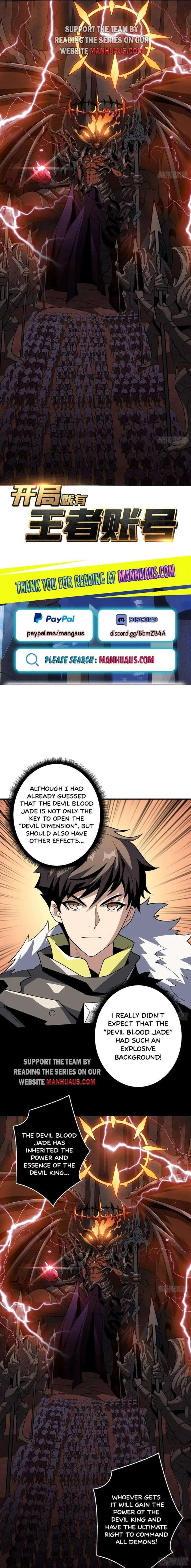 It Starts With A Kingpin Account 323 1