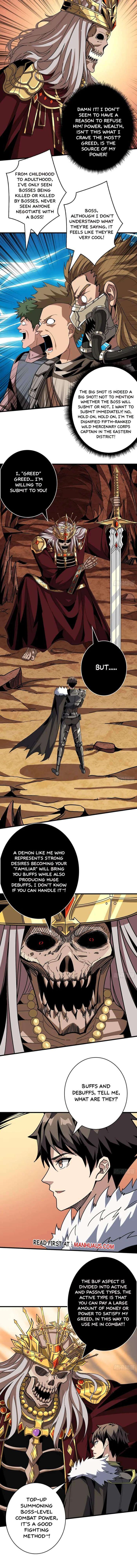 It Starts With A Kingpin Account 323 4