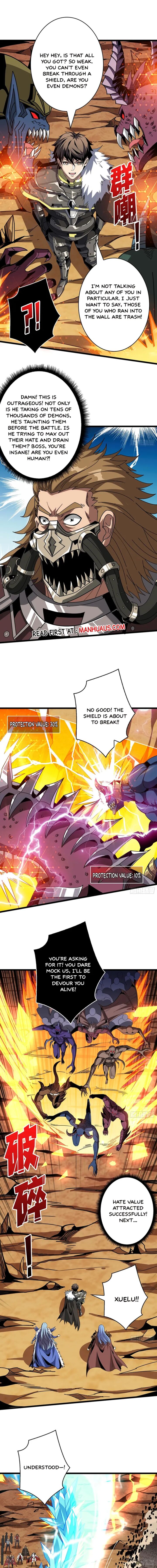 It Starts With A Kingpin Account 325 5