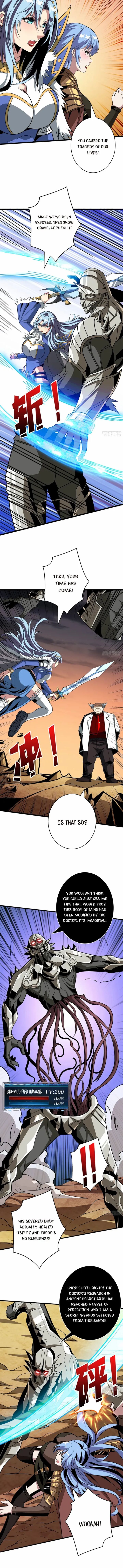It Starts With A Kingpin Account 329 4