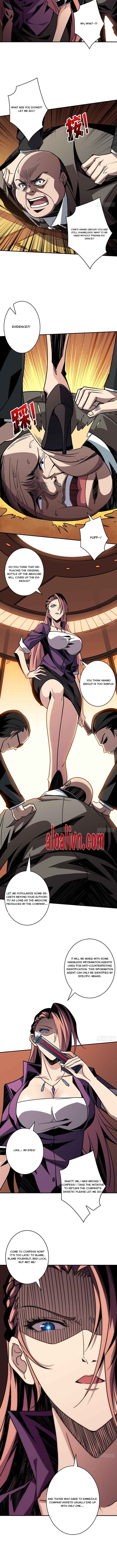 It Starts With A Kingpin Account 33 5
