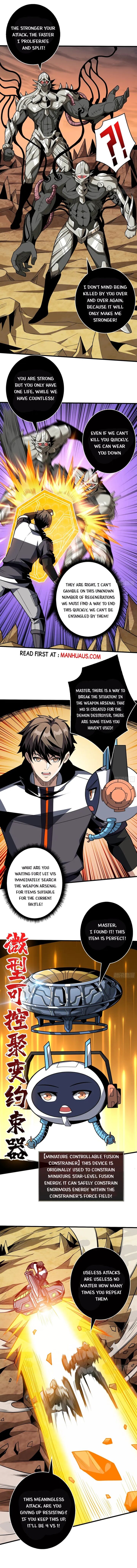 It Starts With A Kingpin Account 330 3