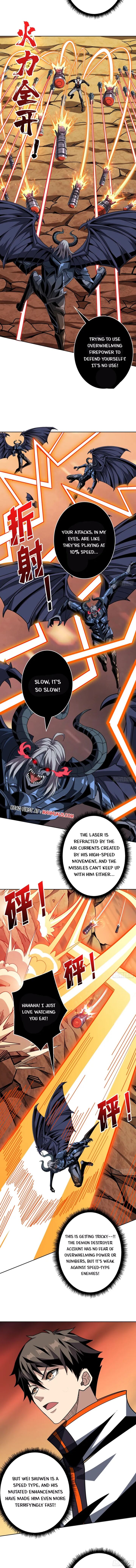 It Starts With A Kingpin Account 331 2