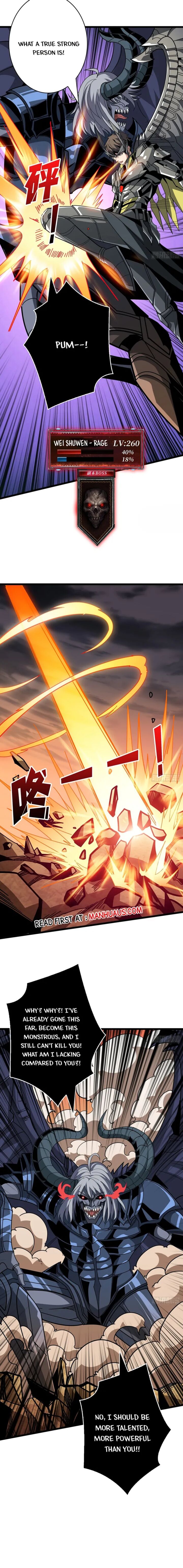 It Starts With A Kingpin Account 331 8