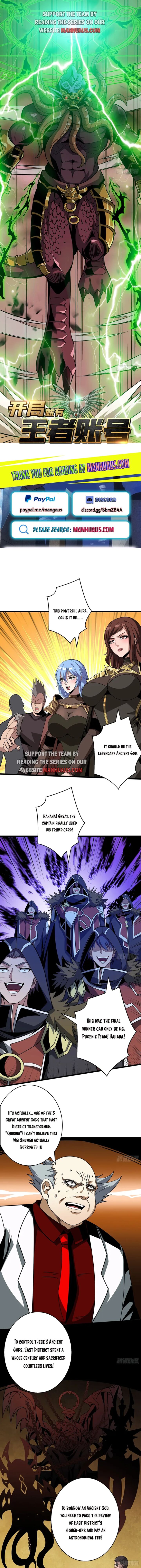 It Starts With A Kingpin Account 332 1