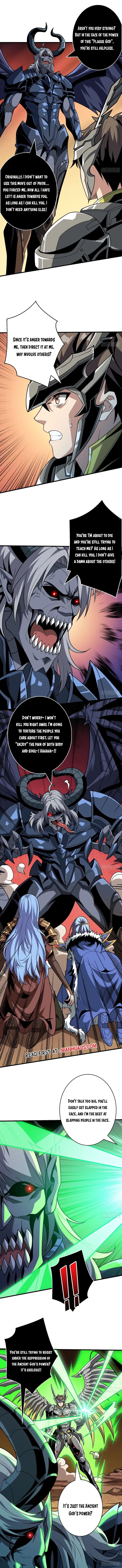 It Starts With A Kingpin Account 332 3