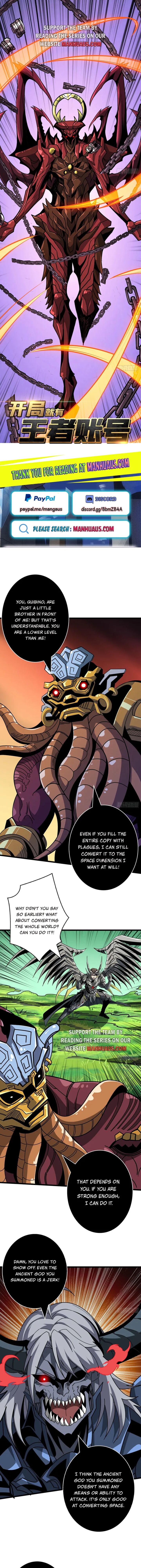 It Starts With A Kingpin Account 333 1