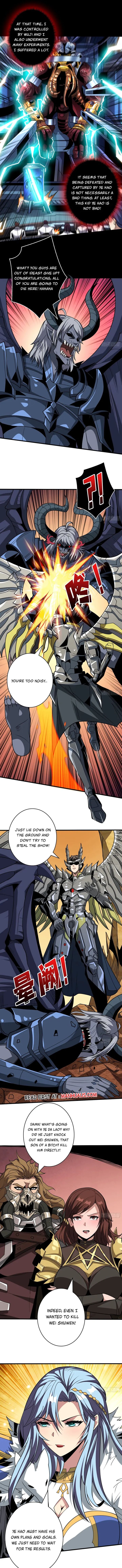 It Starts With A Kingpin Account 333 3